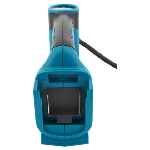 Hordozható Elektromos Gumiabroncs-felfújó — Erős és Könnyen Használható 