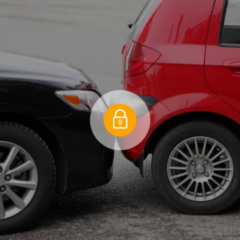 HD Dashcam αυτοκινήτου - Νυχτερινή όραση & ανίχνευση κίνησης