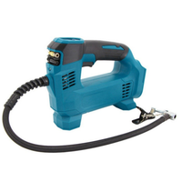 Hordozható Elektromos Gumiabroncs-felfújó — Erős és Könnyen Használható 