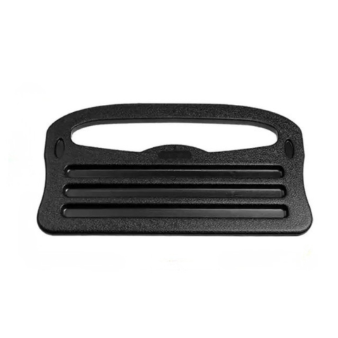 Volantový stôl pre auto — Stravovanie a práca na cestách 