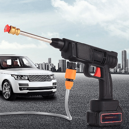 High Pressure Watering Gun for Car Wash 