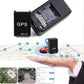 Magnetische GPS-tracker - Miniatuurformaat 