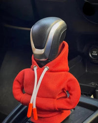 Mini Hoodie til Gearstang 