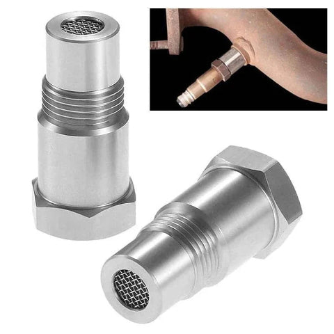 Entretoise Anti-Erreur Pour Sonde D’Oxygène – Filetage M18 X 1.5