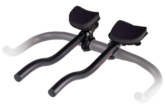 Bicycle Handlebar Extender - Support & Sports riding