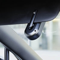 Čistička vzduchu do auta - účinná a so skvelým pocitom