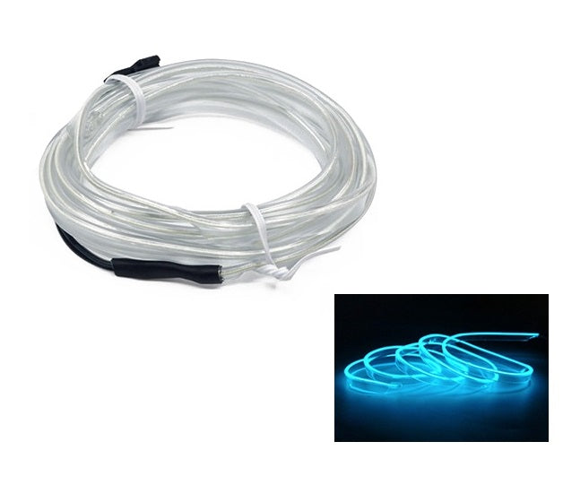 Bande Lumineuse LED – Couleurs Vives Et Installation Facile