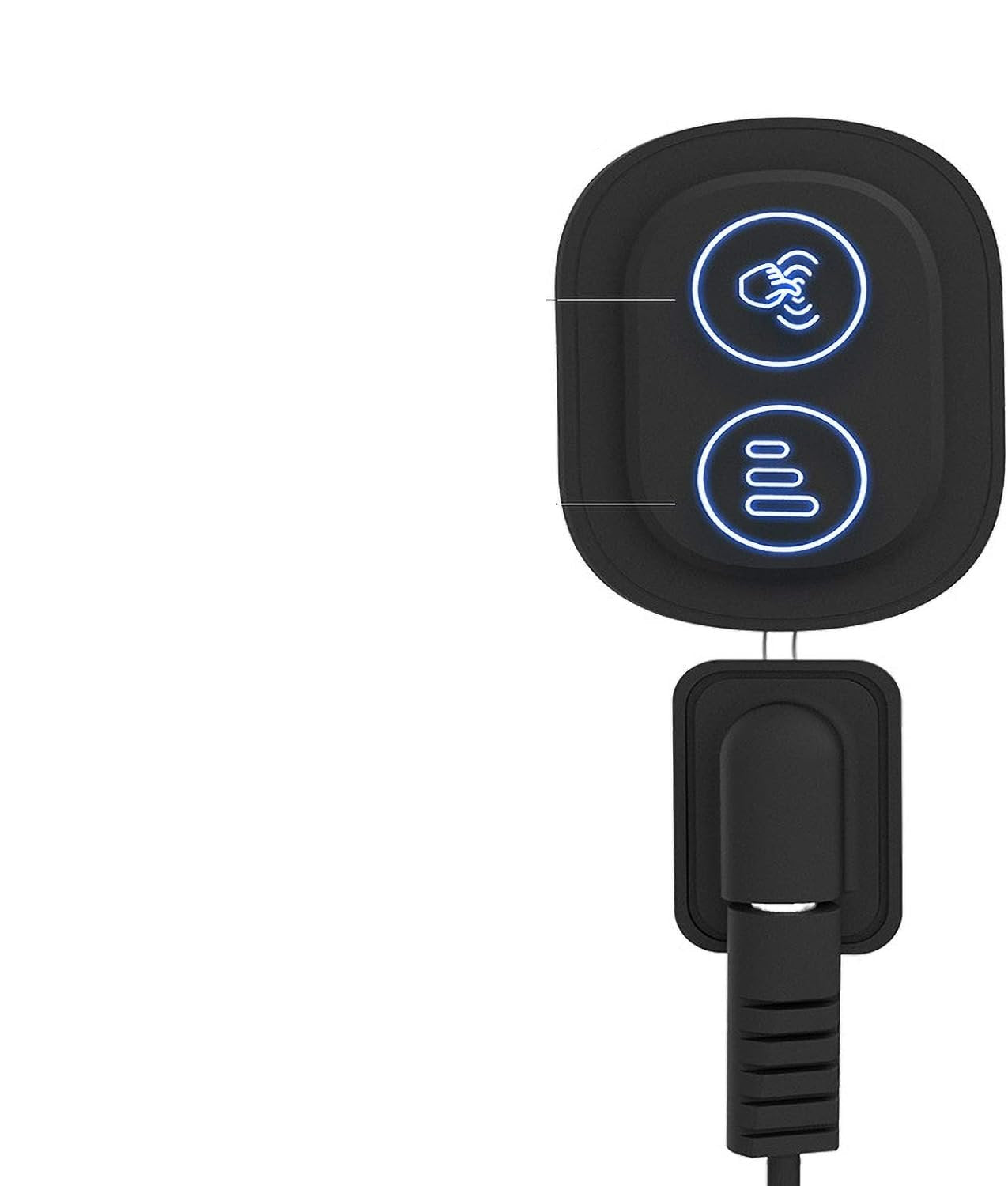 Masážní polštář do auta - relaxace a pohodlí na cestách