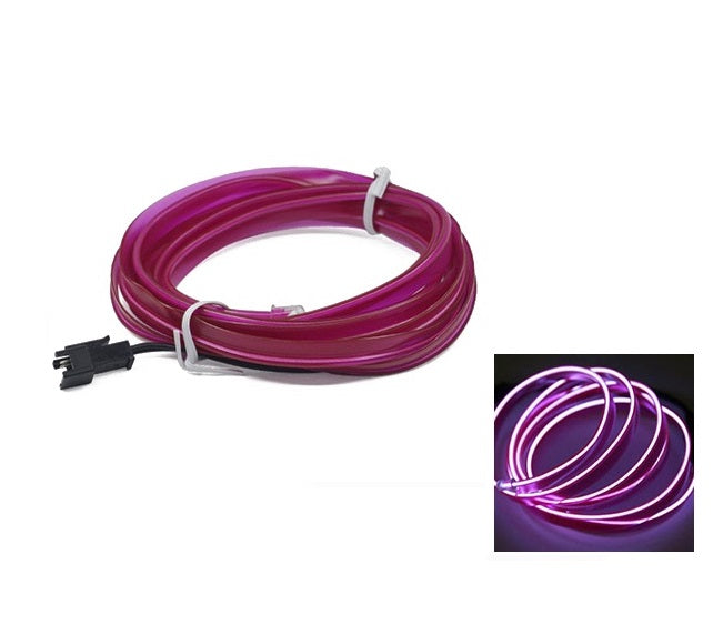 Bande Lumineuse LED – Couleurs Vives Et Installation Facile
