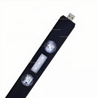 LED-Licht Auto Kabellos – Innenraum Auto Stilvoll 