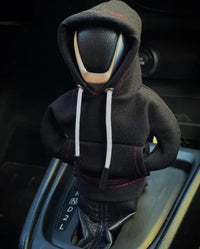 Mini Hoodie til Gearstang 