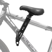 自転車用の子供用前座席とサポート 