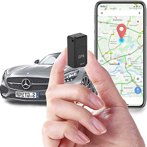 GPS Magnetica - Format Mini 