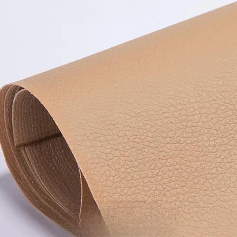Self-Adhesive Patches Interior Car Repair – Practical Kit 