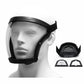 Special Automotive Repair Filtering Face Mask – Total Protection 