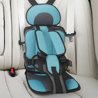 Reiseautositz für Kinder – Leicht, Praktisch und Sicher 