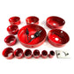 Kit Scies Cloches Mécanique 13 Pièces – Spécial Mécanique & Carrosserie