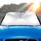 Premium Zonnescherm Voor Auto 