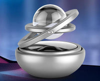 Luftreiniger fürs Auto - Frische und Wohlbefinden für unterwegs