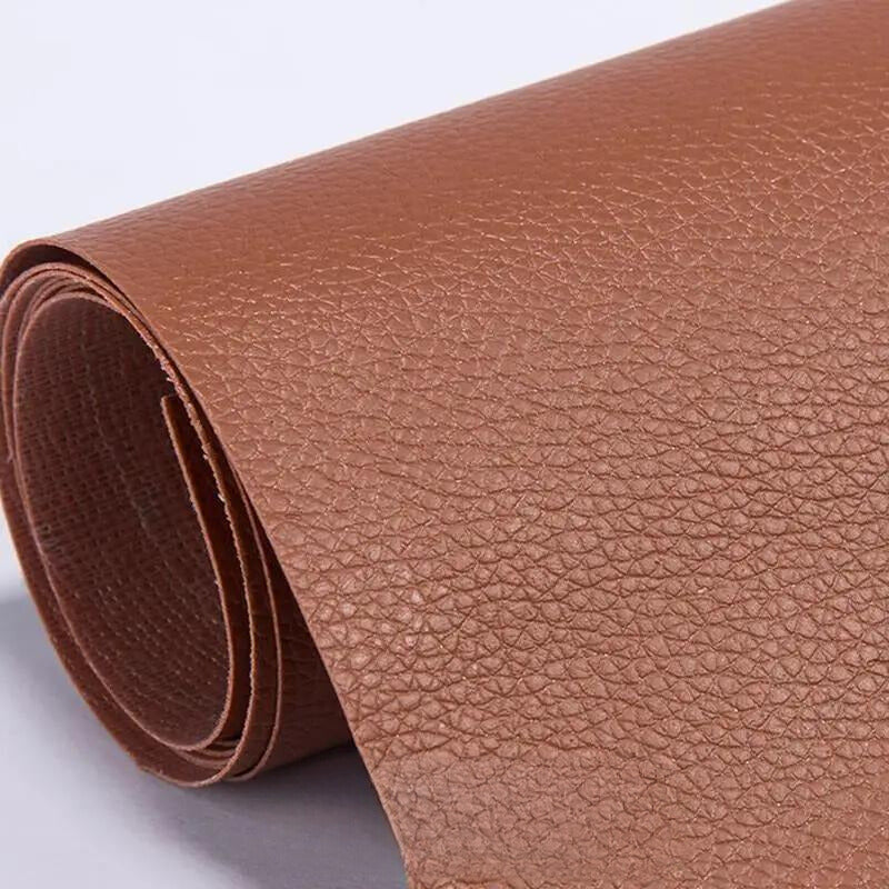 Self-Adhesive Patches Interior Car Repair – Practical Kit 