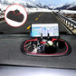 Multifunctional Non-Slip Mat for Car 