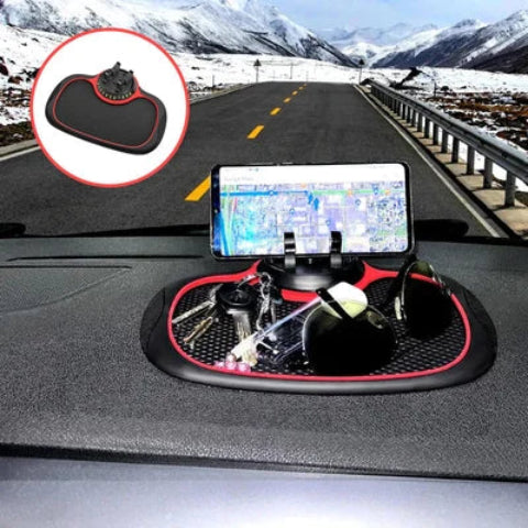 Multifunctional Non-Slip Mat for Car 