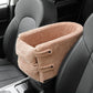 Cozy Car Seat for Puppy – Safety & Comfort 
