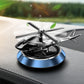 Luftfrisker Helikopter – En Ren Luft Med Et Legende Touch 