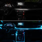 Bande Lumineuse LED – Couleurs Vives Et Installation Facile