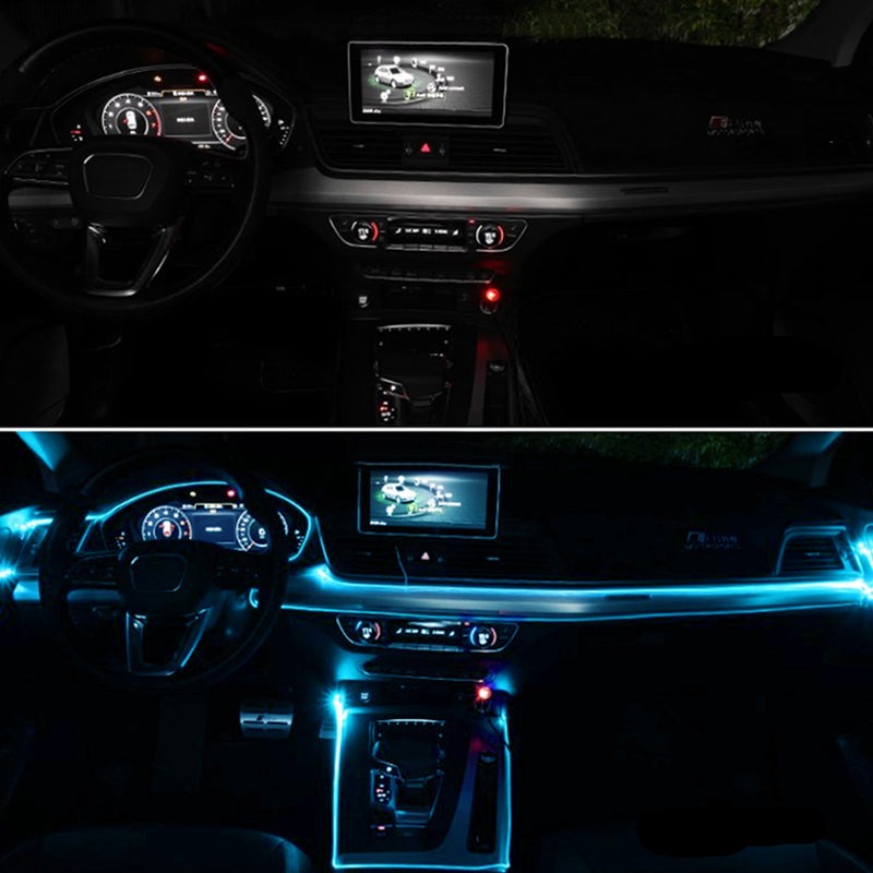 Bande Lumineuse LED – Couleurs Vives Et Installation Facile