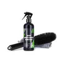 Ochranný sprej na karoserii - Vysoký výkon a lesk 