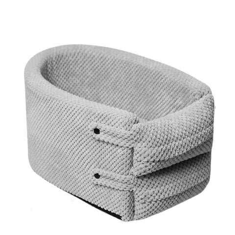 Cozy Car Seat for Puppy – Safety & Comfort 