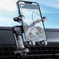 Support De Téléphone Rotatif Pour Voiture