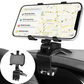 Secure and Practical Car Phone Support 
