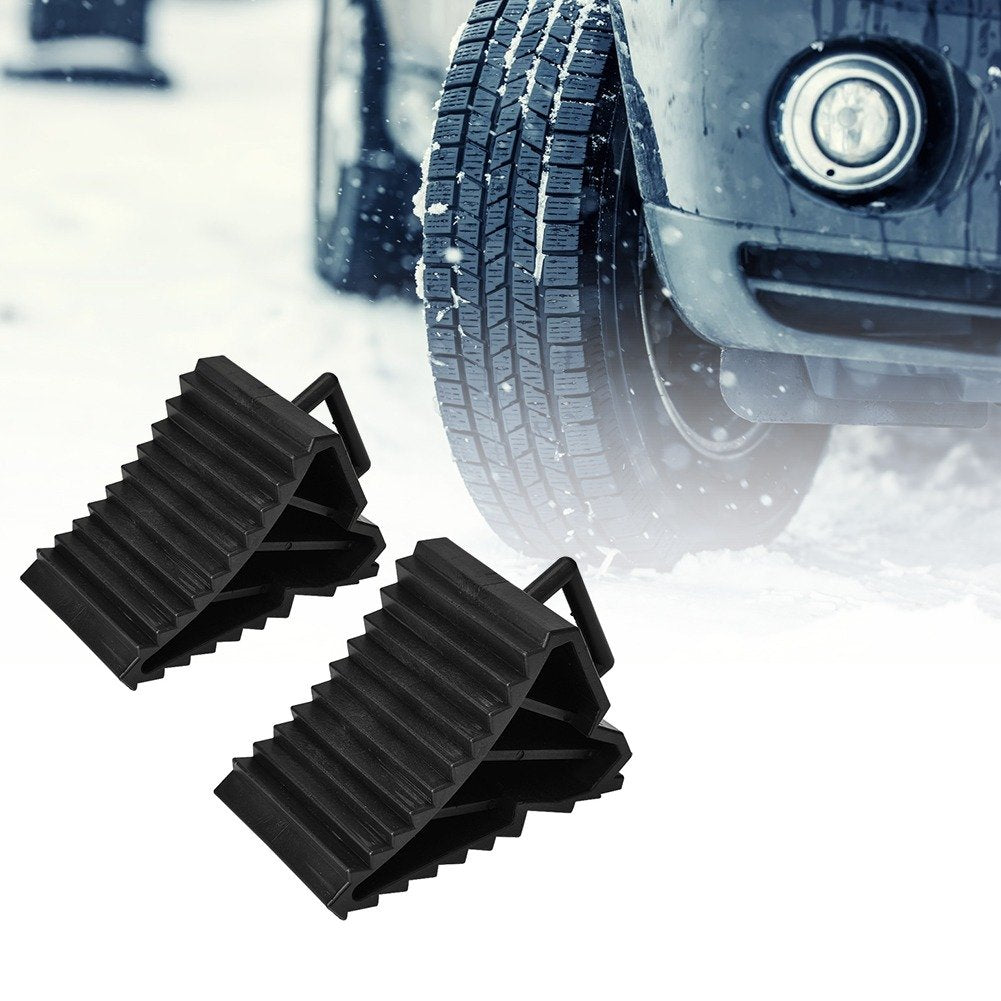 Zastavení kol - Bezpečnost při řízení a parkování