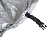 Funda Moto Honda - Cobertura total y uso diario